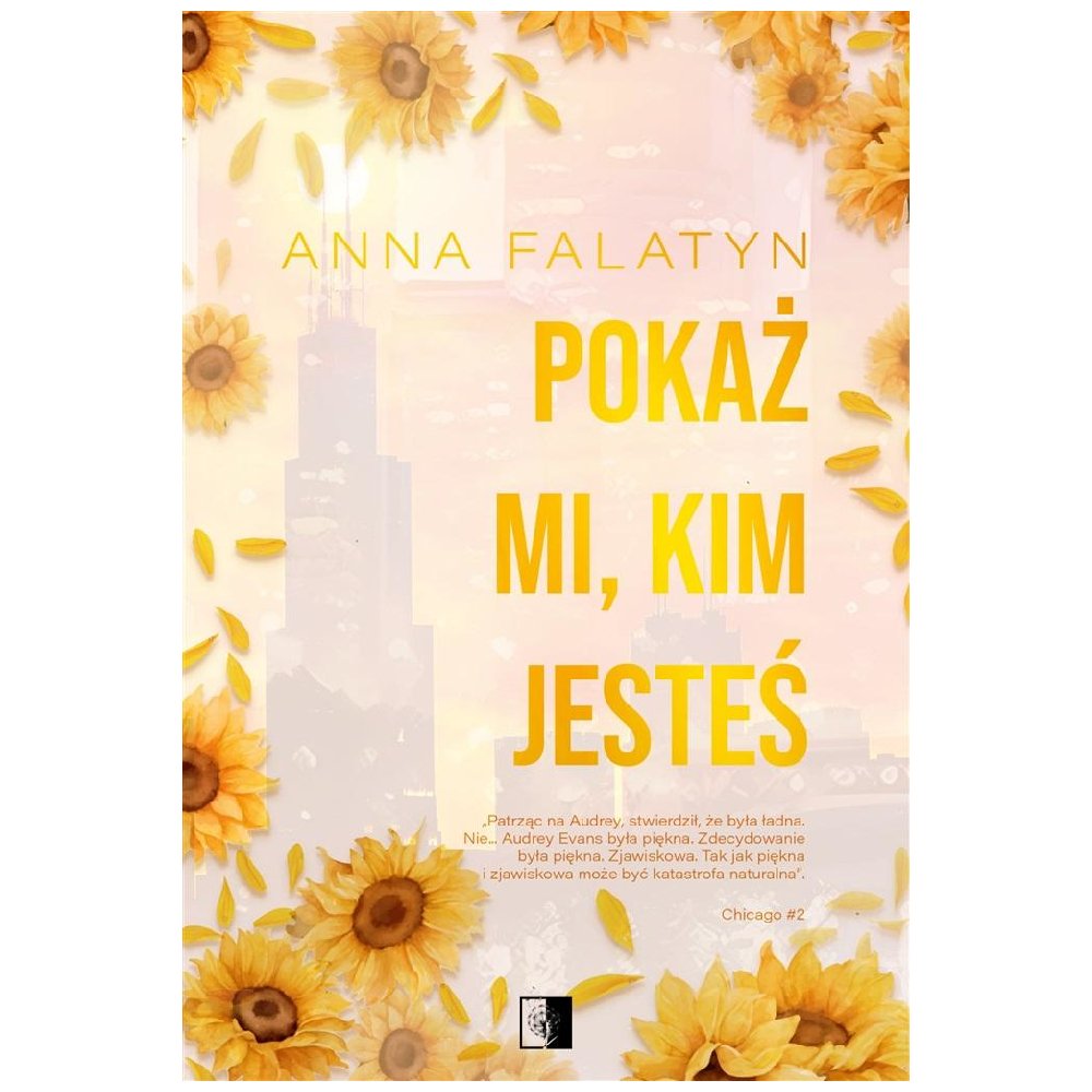 Pokaż mi, kim jesteś