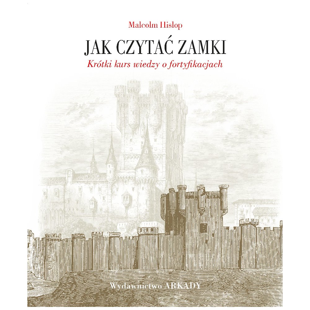 Jak czytać zamki. Krótki kurs wiedzy...
