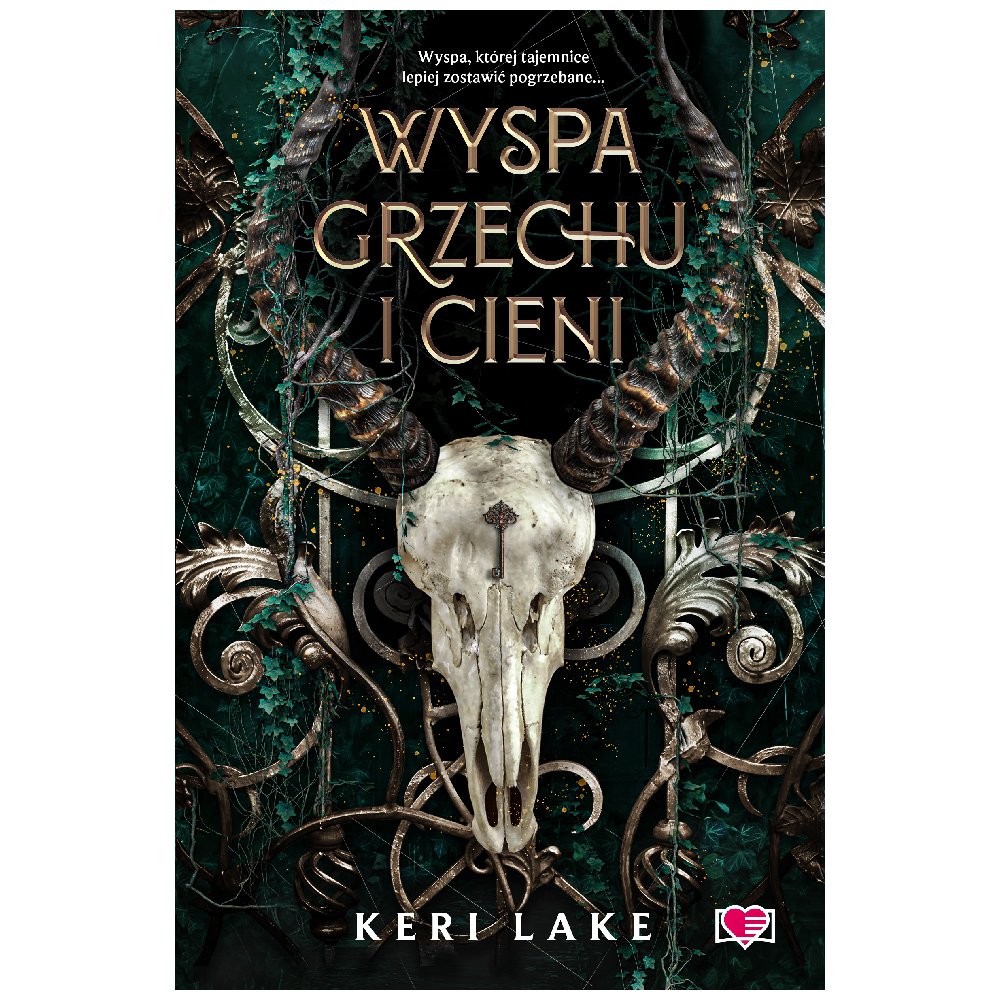 Wyspa grzechu i cieni