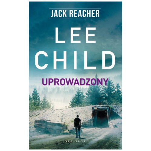 Jack Reacher: Uprowadzony