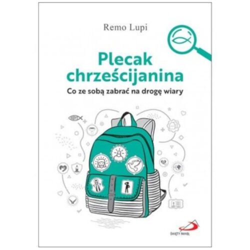 Plecak chrześcijanina