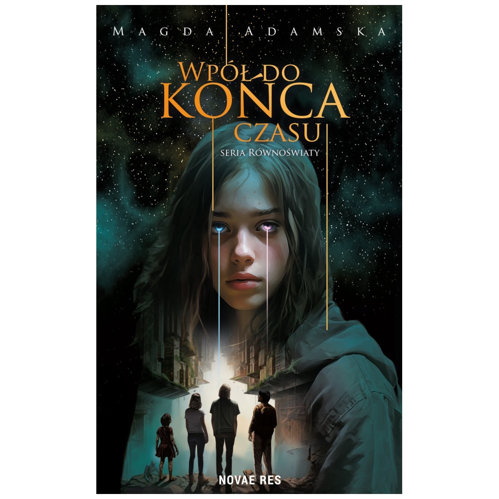 Wpół do końca czasu