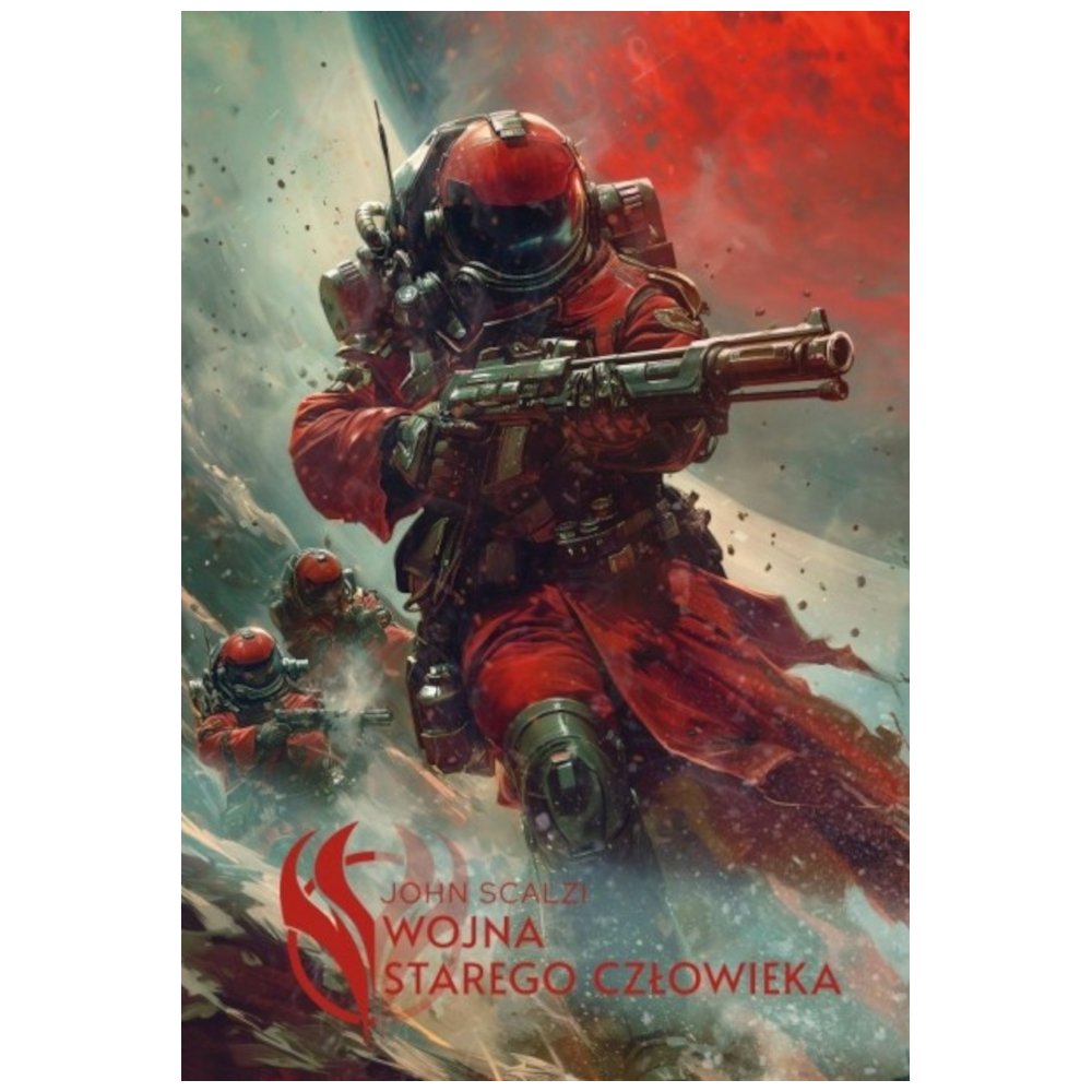 Wojna starego człowieka