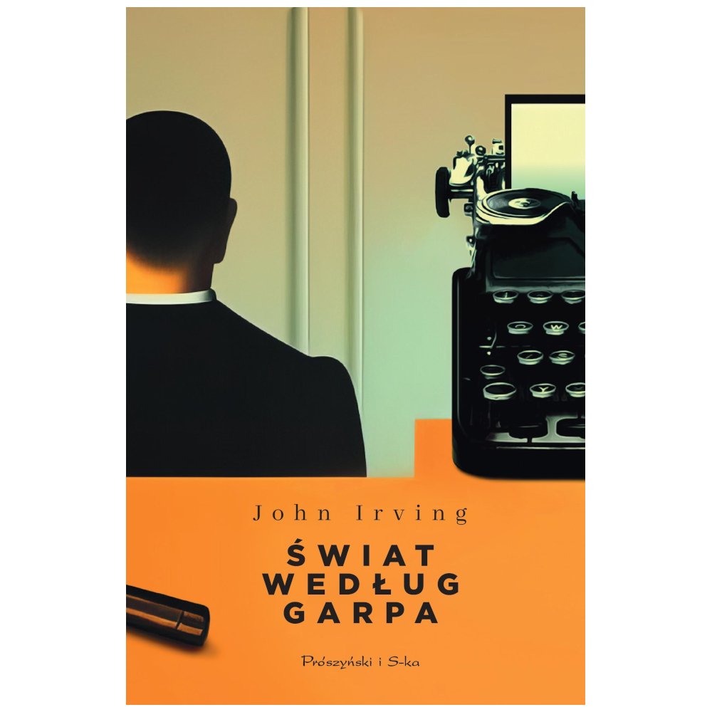 Świat według Garpa