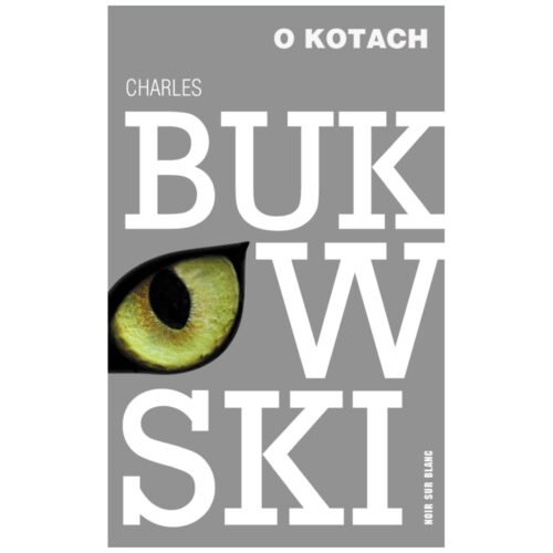 O kotach