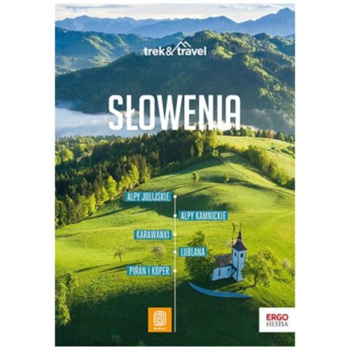 Słowenia. Trek&Travel