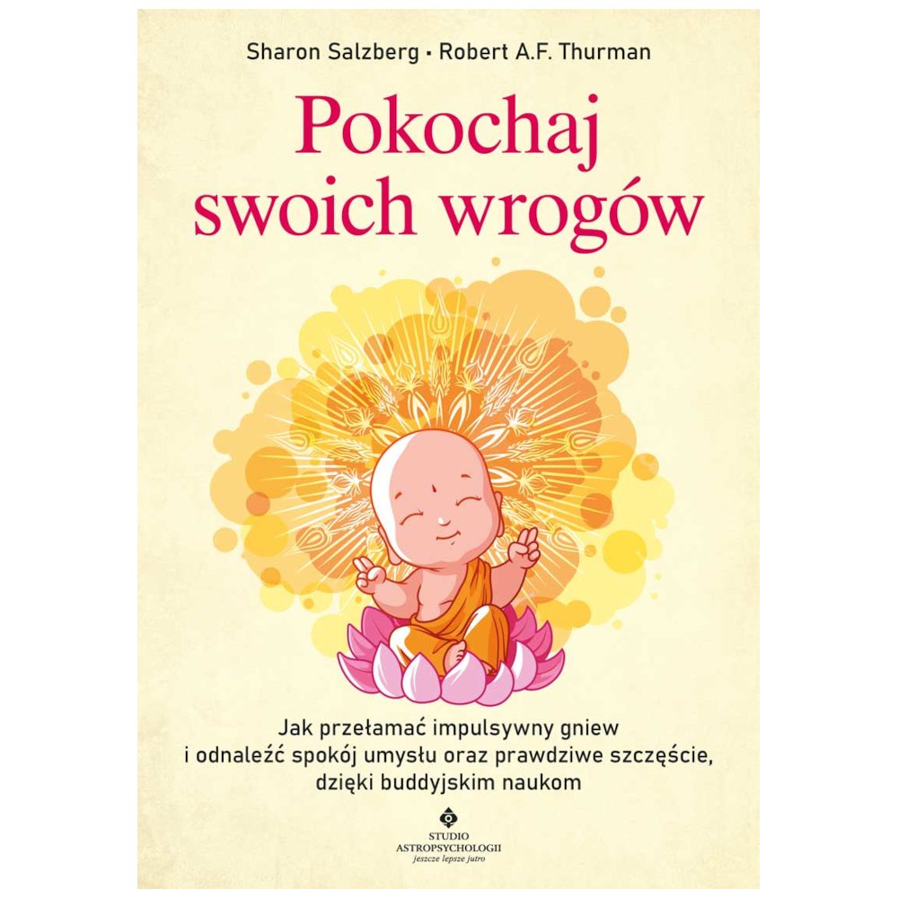 Pokochaj swoich wrogów