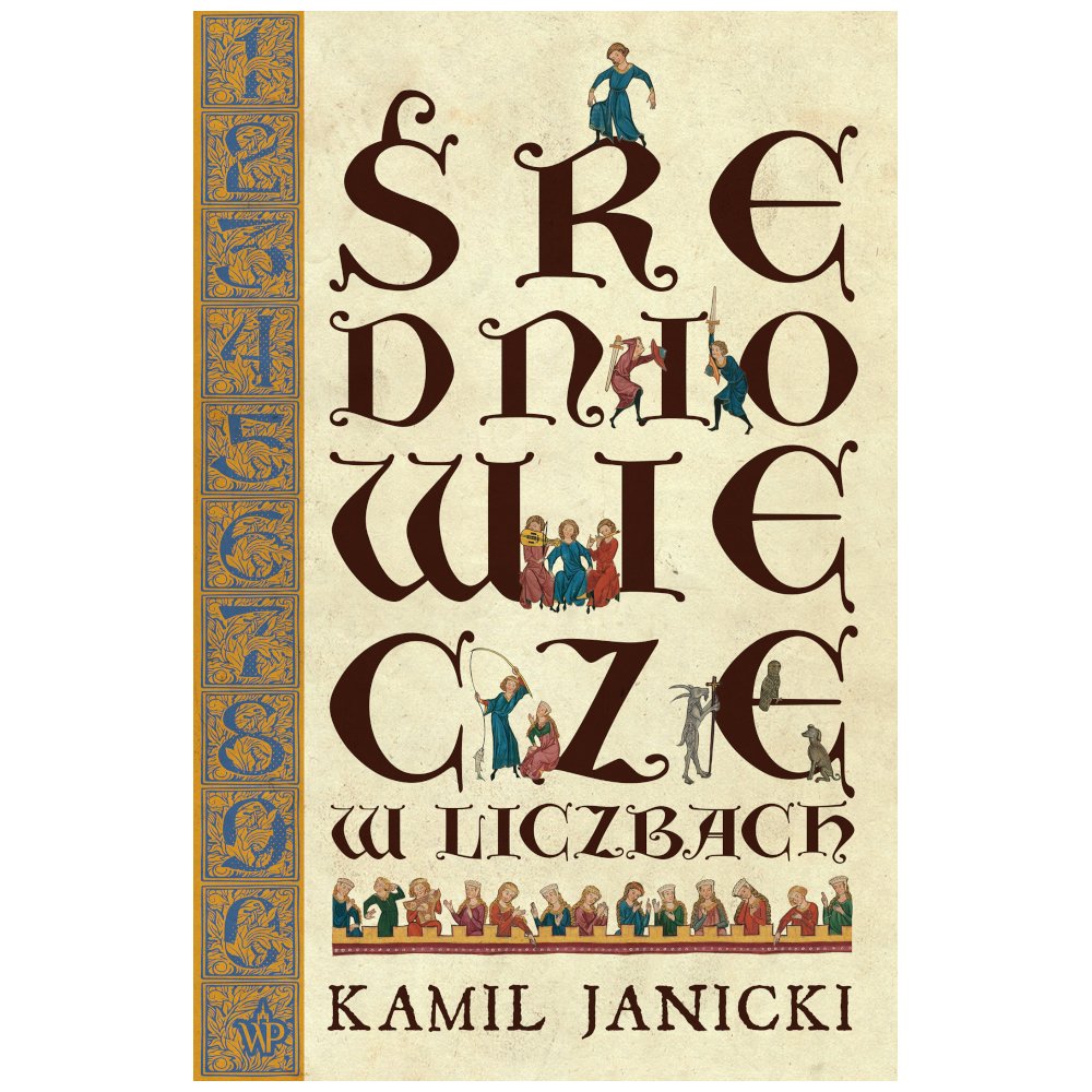 Średniowiecze w liczbach