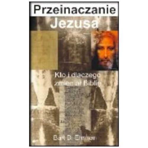 Przeinaczanie Jezusa