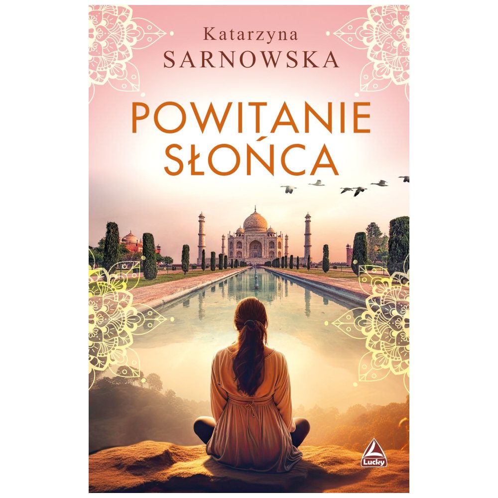 Powitanie słońca