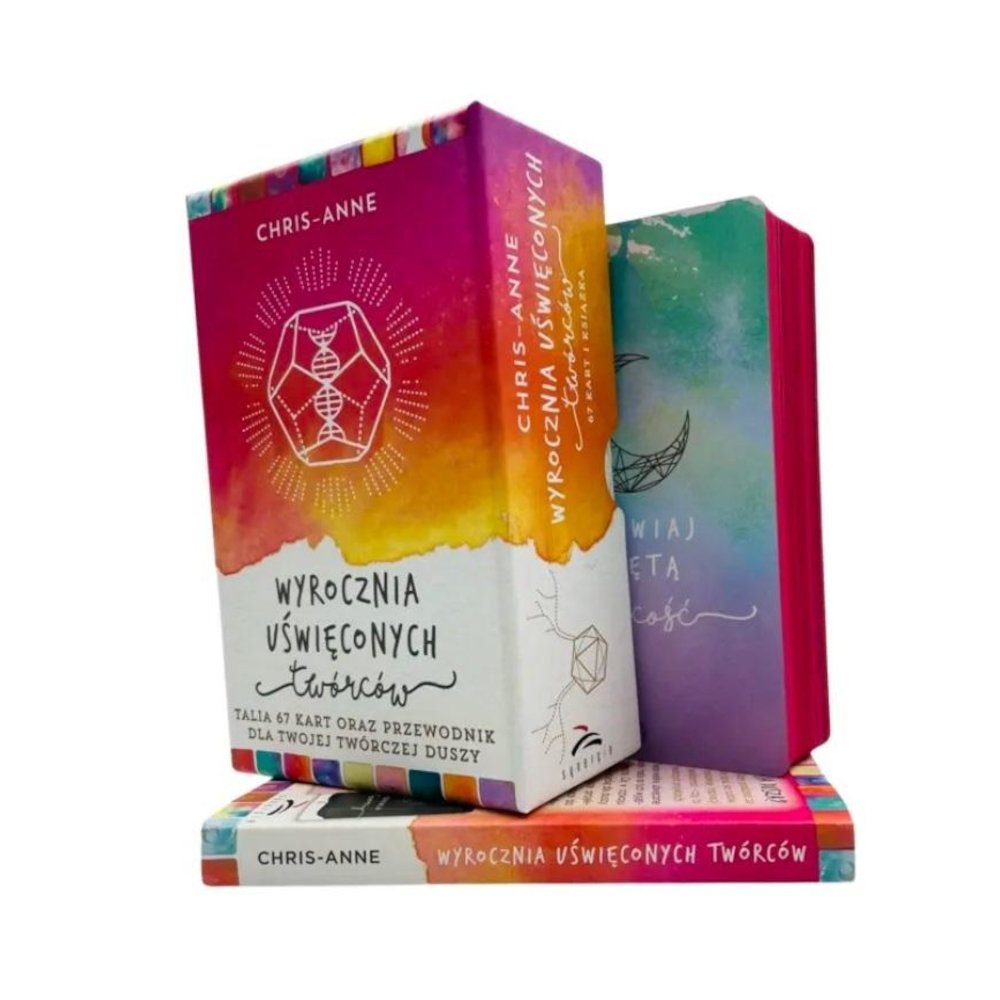 Wyrocznia Uświęconych Twórców