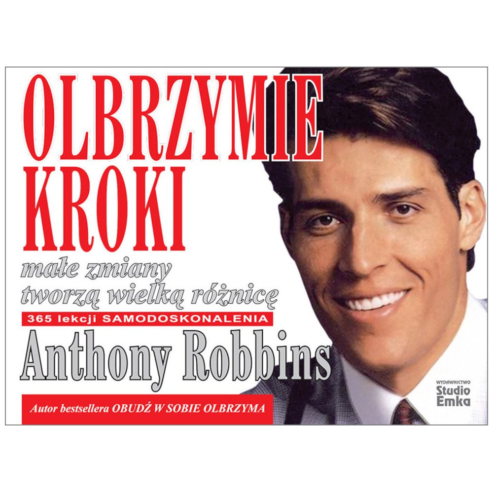 Olbrzymie kroki