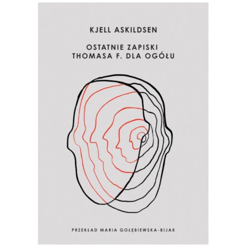 Ostatnie zapiski Thomasa F. dla ogółu