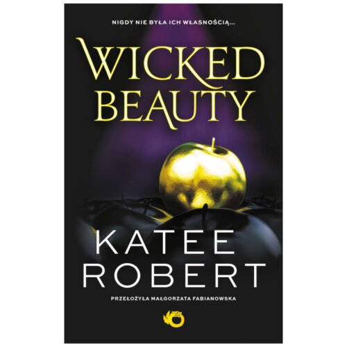 Dark Olympus T.3 Wicked Beauty