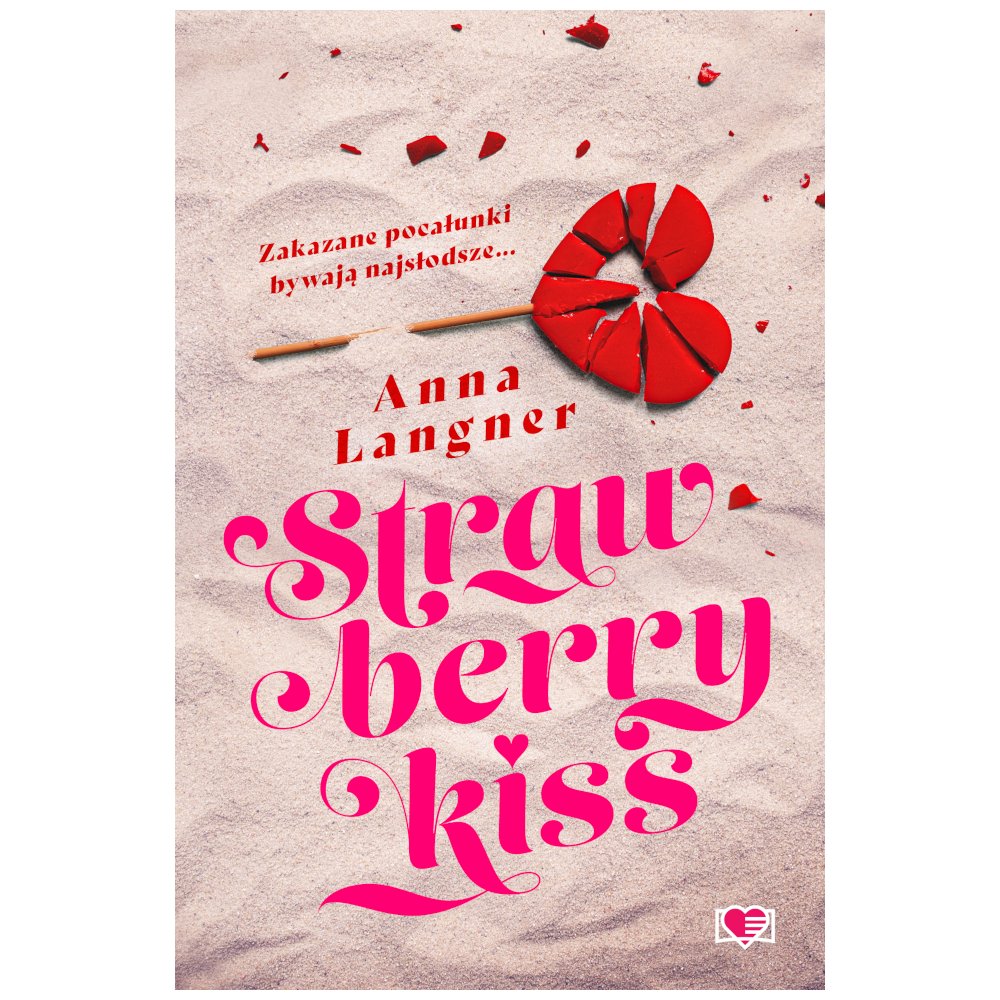 Strawberry Kiss