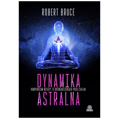 Dynamika astralna