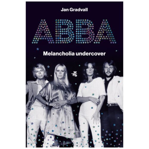 ABBA. Melancholia undercover