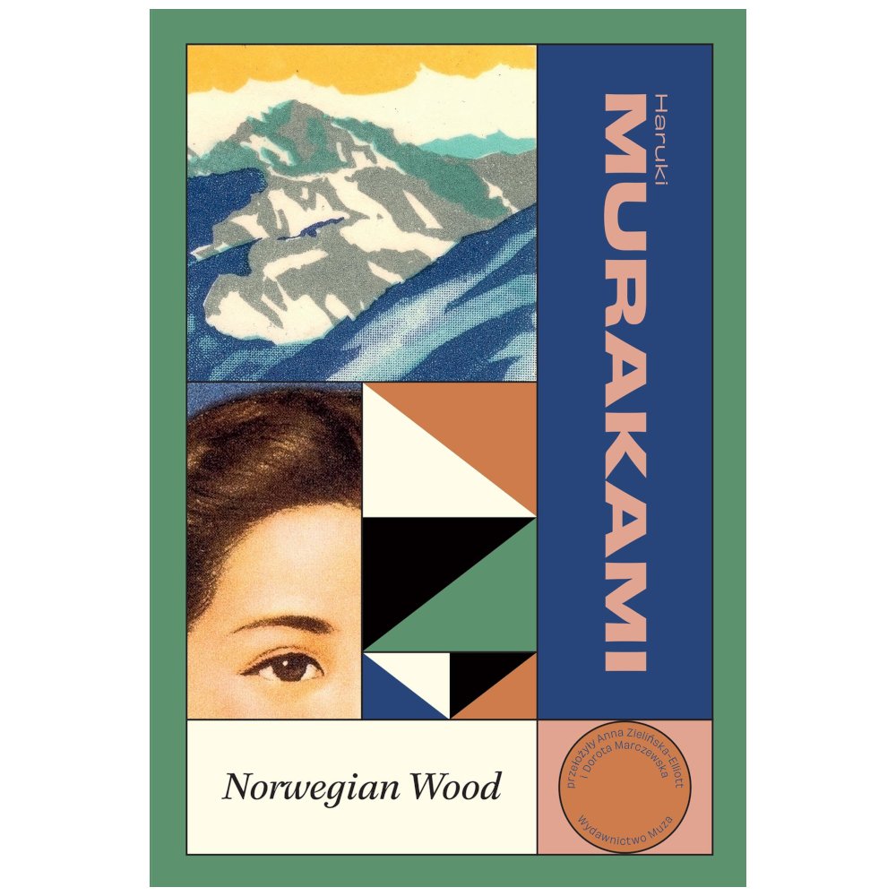 Norwegian Wood