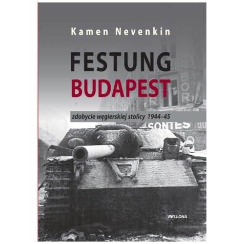 Festung Budapest