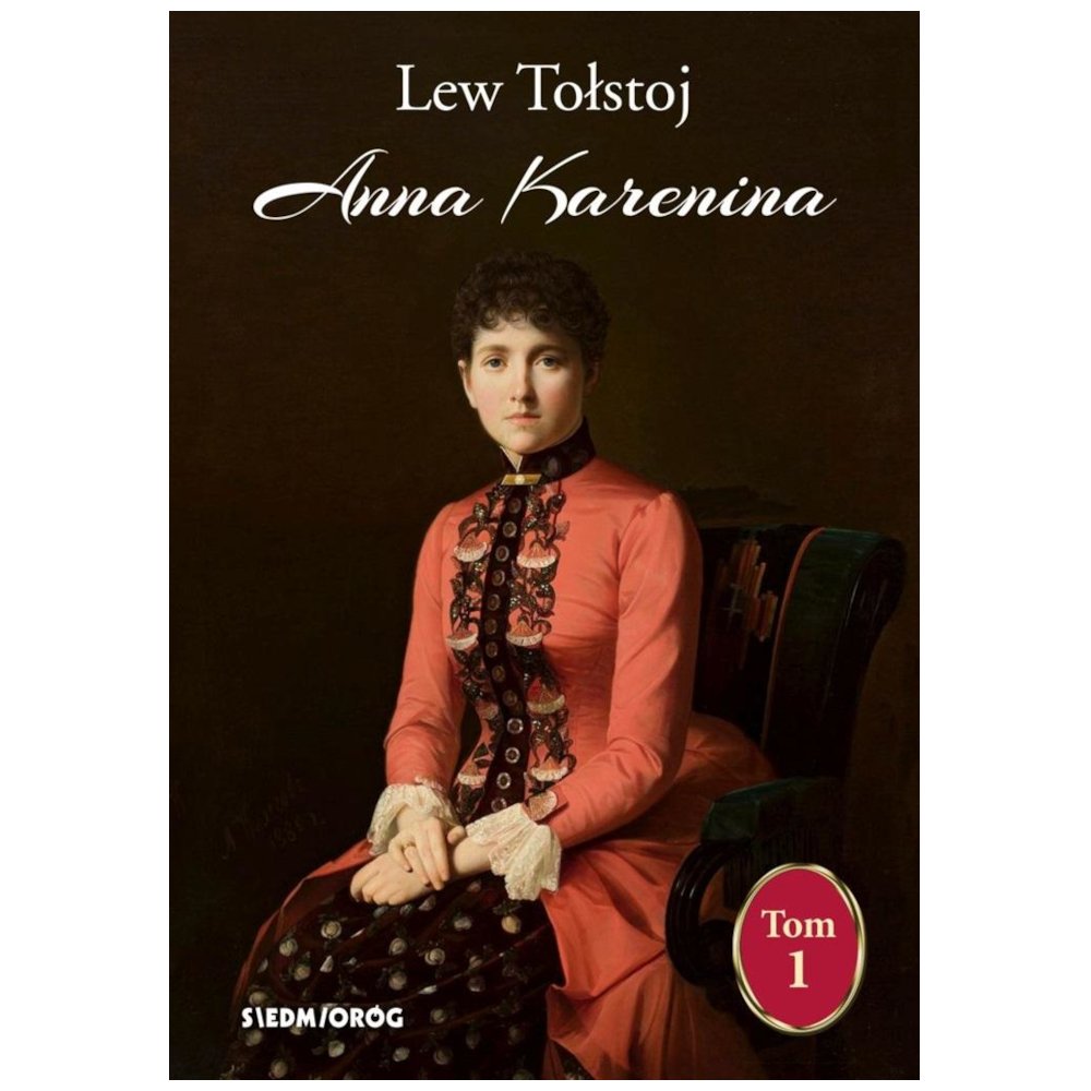 Anna Karenina T.1