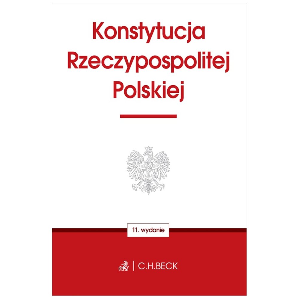 Konstytucja Rzeczypospolitej Polskiej w.11