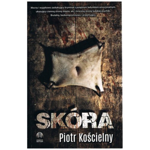 Skóra
