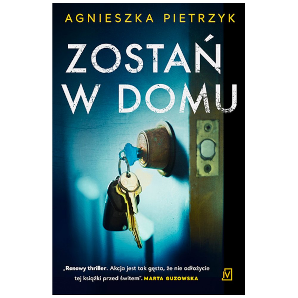Zostań w domu w.2