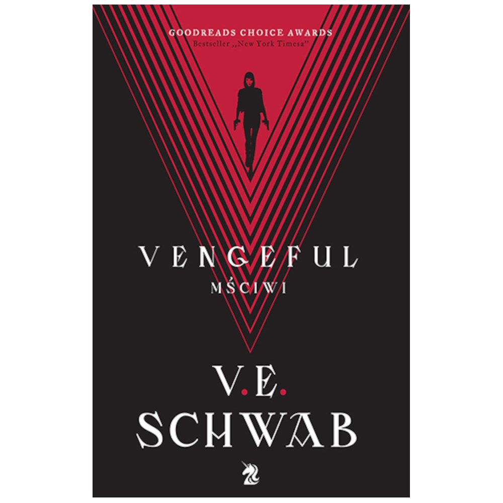 Vengeful. Mściwi w.2