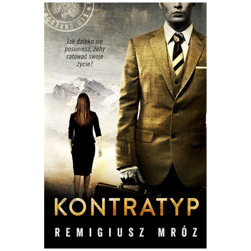 Chyłka T.8 Kontratyp w.2