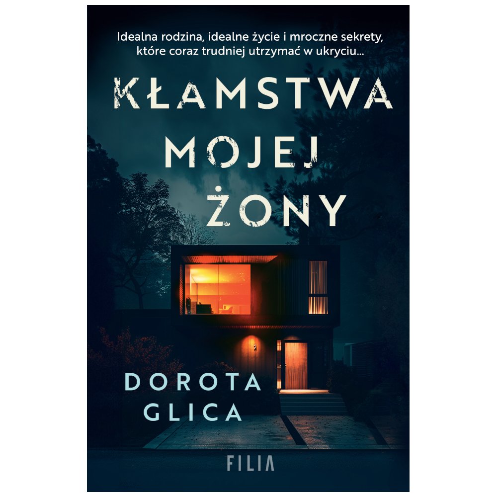 Kłamstwa mojej żony