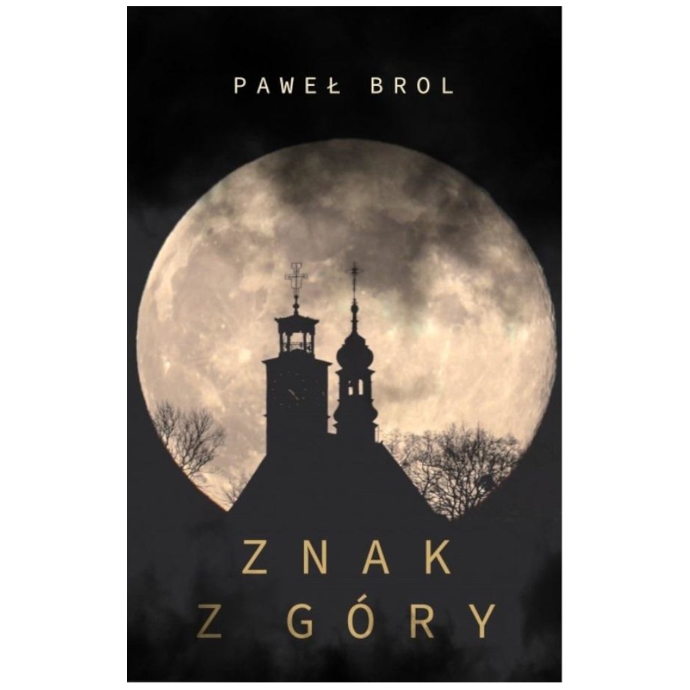 Znak z góry