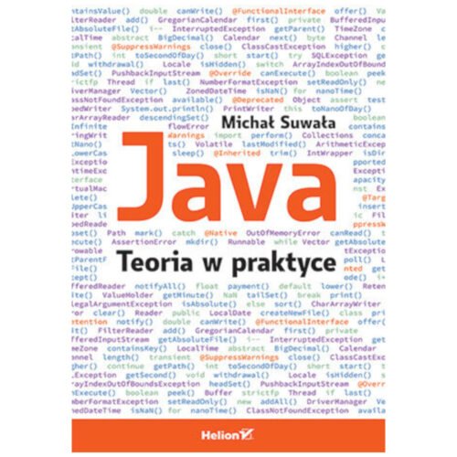 Java. Teoria w praktyce
