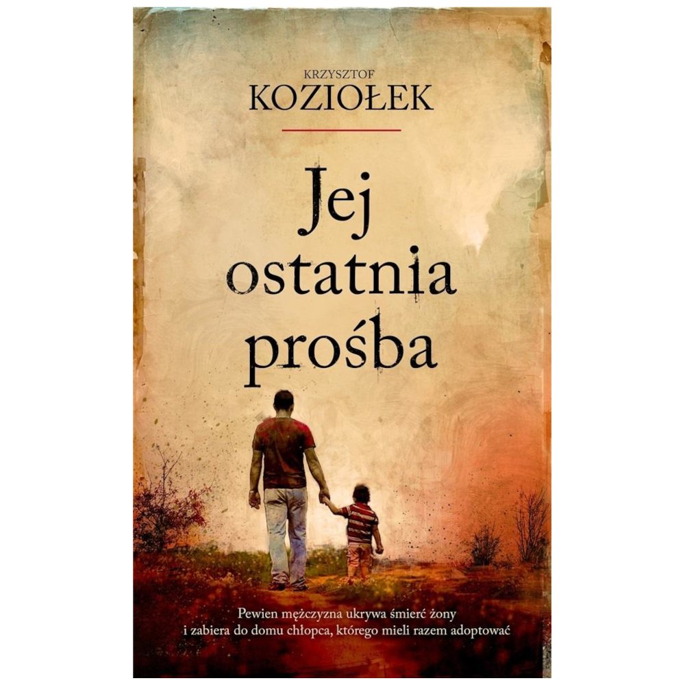 Jej ostatnia prośba