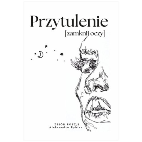 Przytulenie [zamknij oczy]