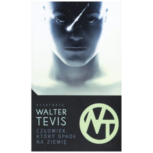 Człowiek, który spadł na ziemię