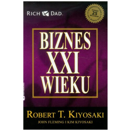 Biznes XXI wieku