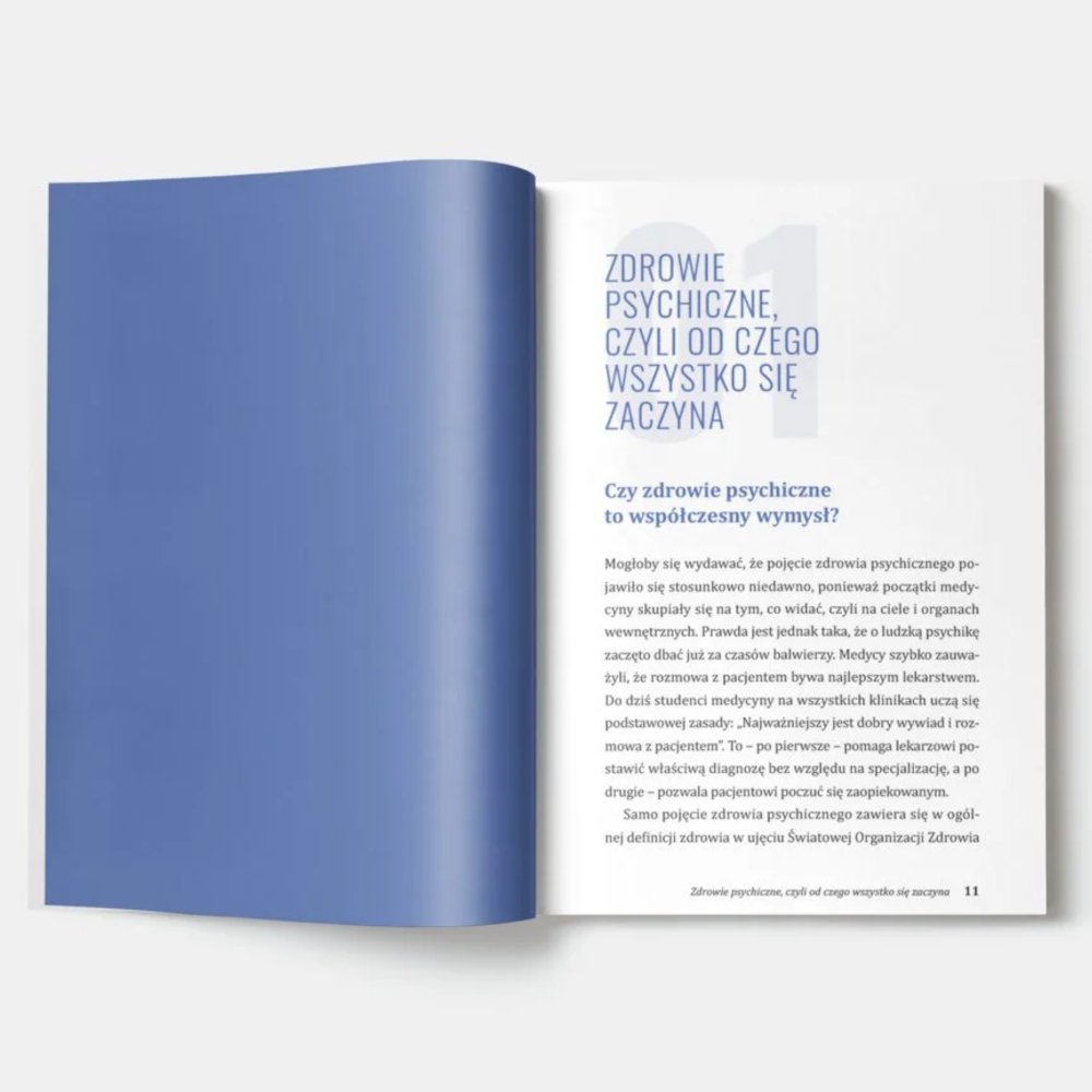 Depresja. Jak pokonać śmiertelny smutek - obrazek 4