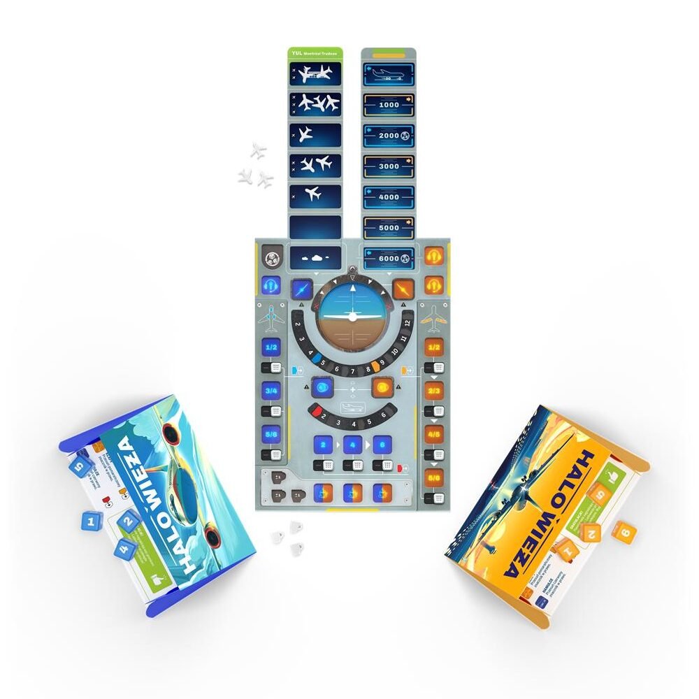 Halo wieża - obrazek 3