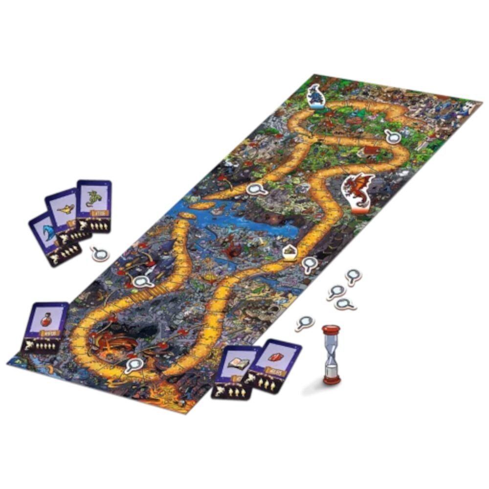 Spy Guy Fantasy - obrazek 2