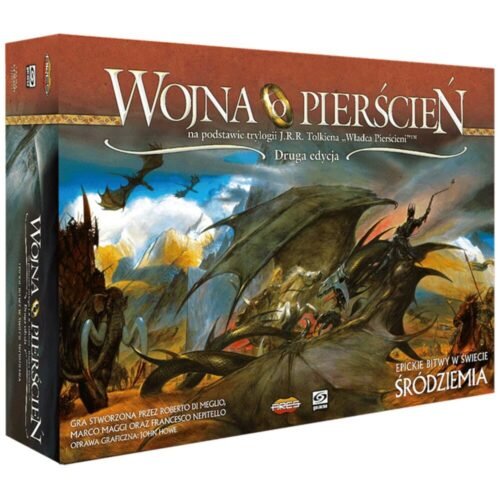 Wojna o pierścień