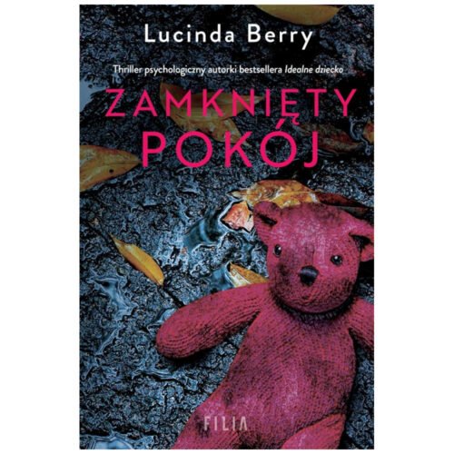 Zamknięty pokój