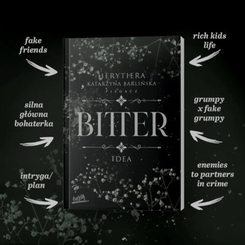 Idea. Bitter - obrazek 2