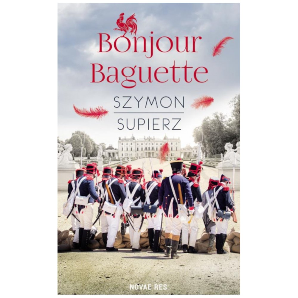 Bonjour Baguette