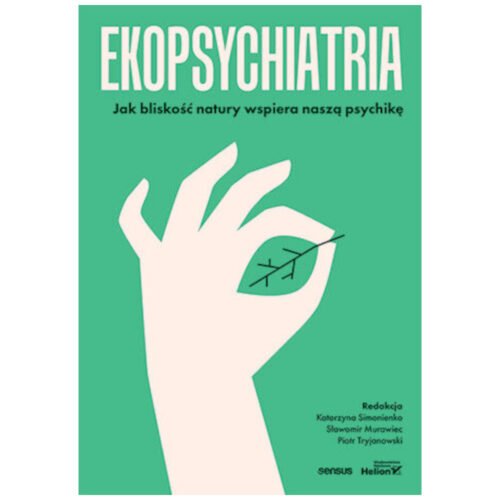 Ekopsychiatria