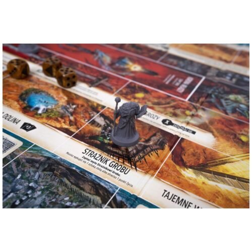 Talisman: Magia i Miecz (5. edycja) - obrazek 4