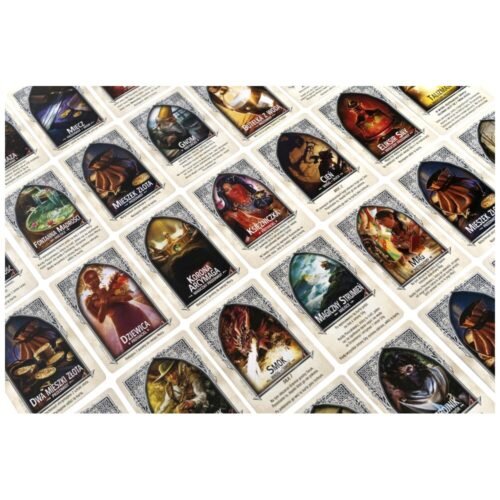 Talisman: Magia i Miecz (5. edycja) - obrazek 5