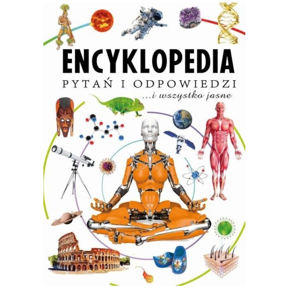 Encyklopedia pytań i odpowiedzi