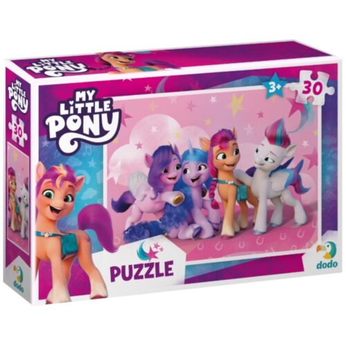 Puzzle 30 My Little Pony