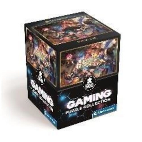 Puzzle 500 Cubes League of Legends