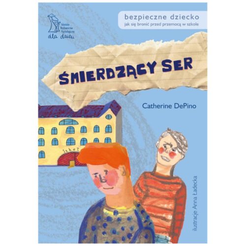 Śmierdzący ser
